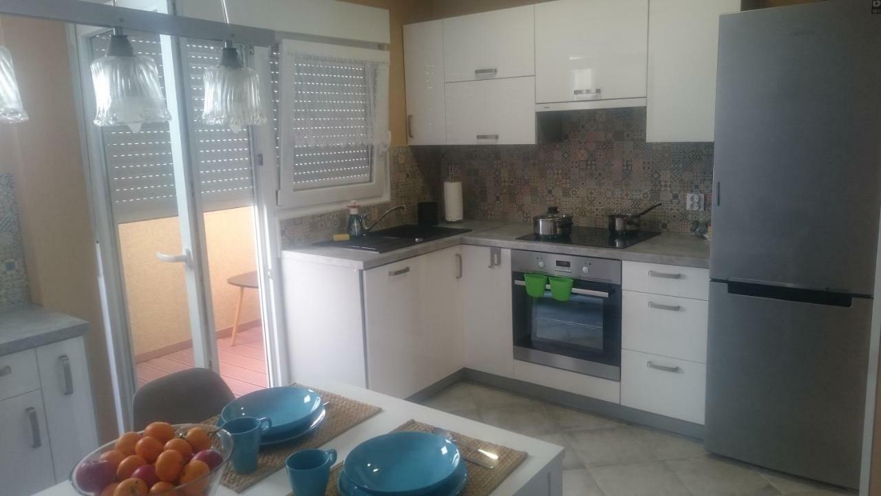 Apartment Joanna Grau De Gandia Playa de Gandia Exterior photo